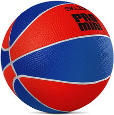 Pro Mini Hoop 5-Inch Foam Basketball
