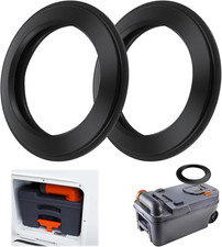Guarnizione WC RV per Thetford C200 C250 C260 C400 C2 C3 C4 – Confezione Da 2 Gu