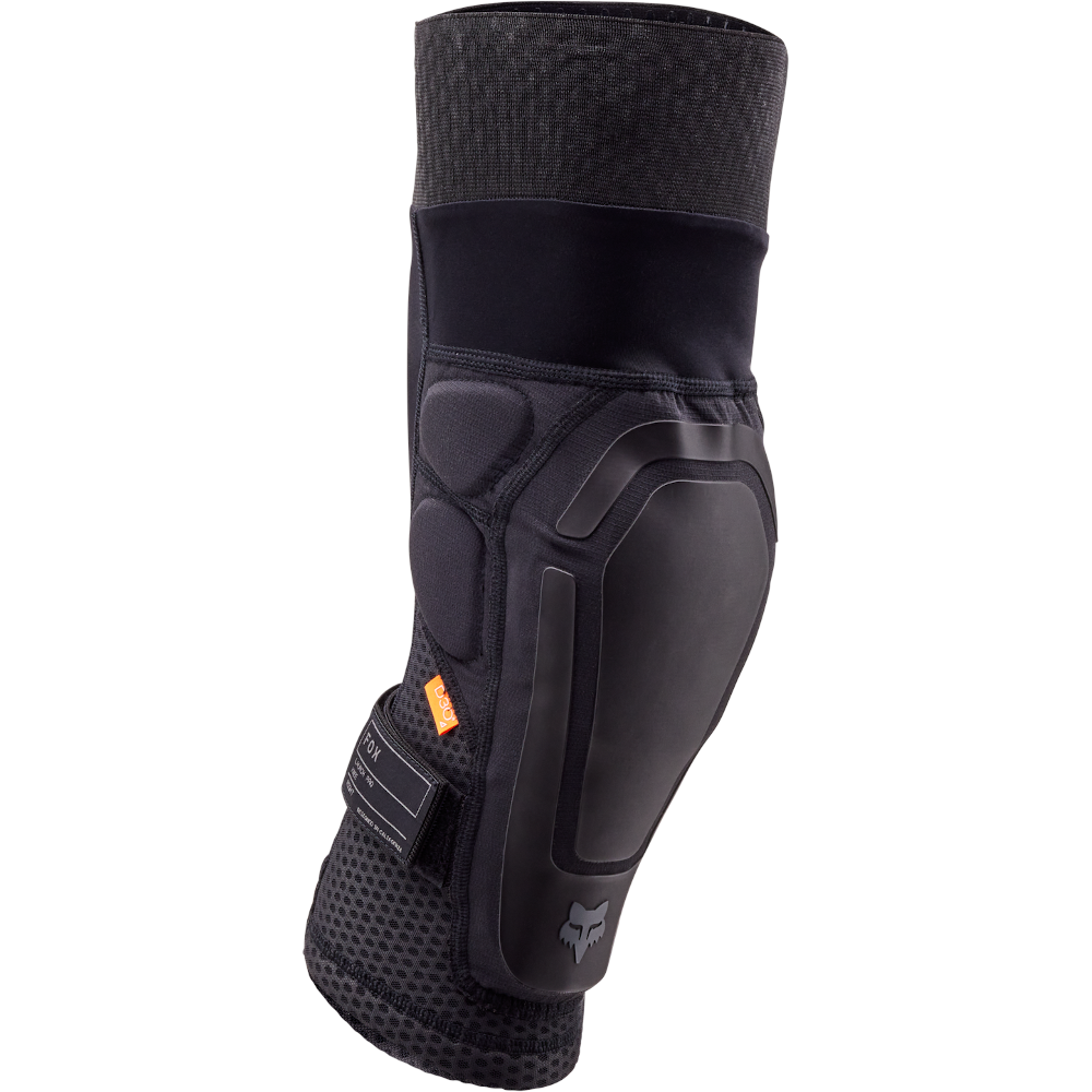 Fox Launch Pro Knee Pads SP24 MTB Mountain Bike Protection DH Downhill D3O New