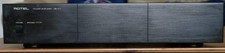 Rotel RB-971 Hi-Fi Power Amplifier Stereo Mono