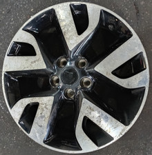 2010-2014 MK1 NISSAN JUKE 18" ALLOY WHEEL 40300BX80A