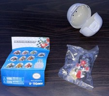TOMY - Nintendo Super Mario Kart Pull-Back Racers
