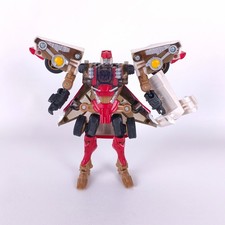 Transformers Inferno Universe Deluxe Class - Figure Only