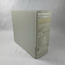 PCChips/Hsin Tech M530 DT Computer Chassis Ba...