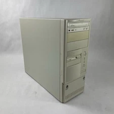 PCChips/Hsin Tech M530 DT Computer Chassis Barebones