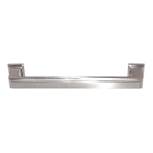 Atlas Homewares Sutton Place Cabinet Pull 5" (128mm) Ctr Brushed Nickel 292-BRN - Picture 2 of 3