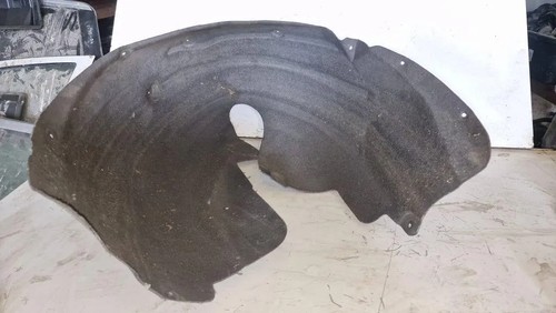 BMW 5 F10 Innenkotflügel hinten links 7186729 2.98 2013 34164474