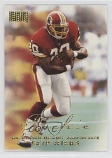 1998 Skybox Premium Rookie Skip Hicks #217 Rookie RC