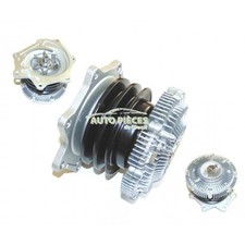Pompe à eau Nissan NAVARA