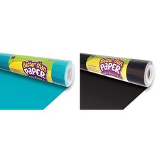 Teal Better Than Paper Bulletin Board Roll  Better Than Paper Bulletin Board Ro