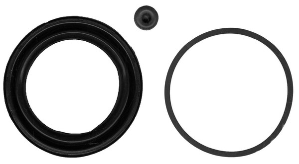 Reparatursatz, Bremssattel FÜR MERCEDES-BENZ E-KLASSE (W211) - TRW SJ1540-image