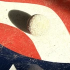 Dug Civil War 💥 🇺🇸 💣  Confederate Big 69 Bullet Roundball