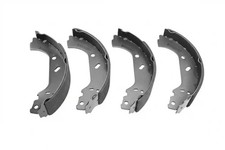 Mâchoire de frein Peugeot EXPERT