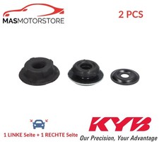 FEDERBEINLAGER DOMLAGER PAAR HINTEN KYB SM9937 2PCS A FÜR TOYOTA AVENSIS