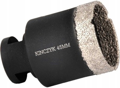 GRES-B 27MM/M14 LOCHSÄGE KINCZYK