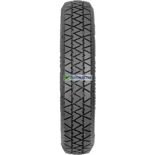 Sommerreifen UNIROYAL T125/85 R16 99 M BSW PEU UST 17 - Bild 2 von 2