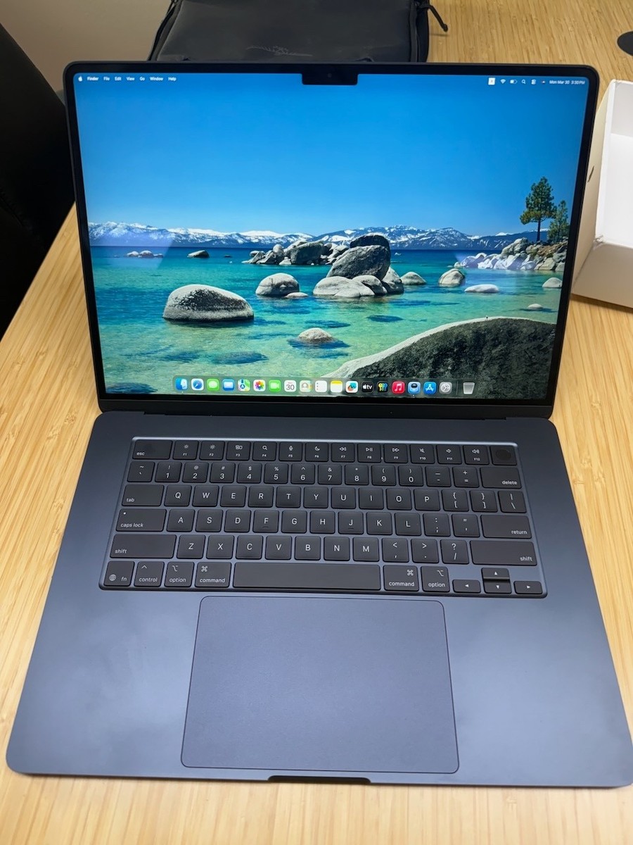 Apple MacBook Air 15