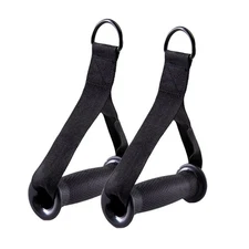 Grip Attachments Exercise Handles Machine Attachments Resistance Band Handles
