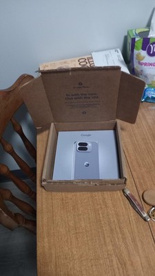 New In Box Google Pro Pixel 10 pro fold 256GB Factory Unlocked Smartphone