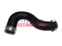 Fast Ladeluftschlauch FT61534 FüR Mercedes Sprinter B906 Bus 209 CDI 906 111 113