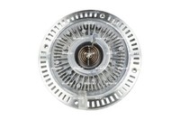 Kupplung, KÜHlerlÜFter FÜR Audi A4 B5 (8D2), Audi A4 B5 Avant (8D5) - NRF 49566