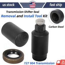 For Dodge Chrysler 727 904 Transmission Shifter Seal Removal Or Install Tool