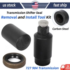 For Dodge Chrysler 727 904 Transmission Shifter Seal Removal or Install Tool
