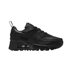 NIKE AIR MAX 90 EASYON PS - BLACK - IH1417-028