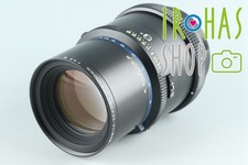 Mamiya Mamiya Sekor Z 250mm F 4.5 W Lens for RZ67 26195I1