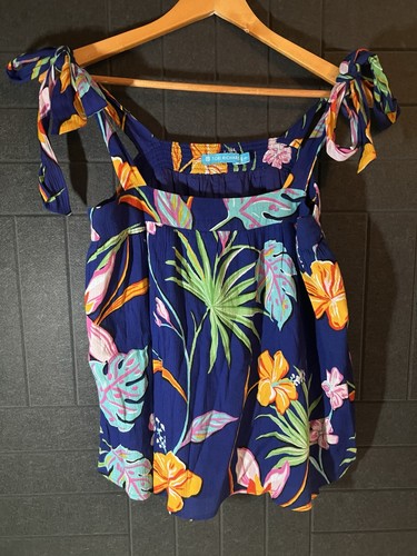 Tori Richards Women's Top, Size L, Never Worn