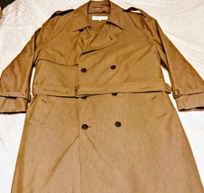 Perry Ellis Trench Coats Coats, Jackets Vests for Men for Sale