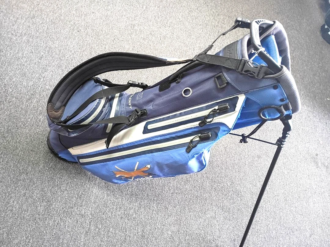 Titleist Blue Stand Golf Bags for sale | eBay
