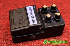 Yamaha Dd-100 / Digital Delay