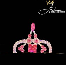 The Rose Akia Economy Tiara