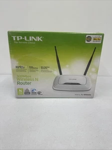 TP-Link TL-WR841N 300 Routeur N sans fil mbps
