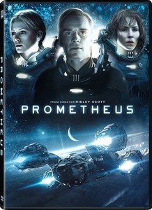 Alien Film Prometheus | eBay