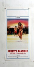 cm.33x70-SCHIAVE BIANCHE IL