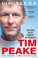 Limitless | Tim Peake | Englisch | Taschenbuch | Kartoniert / Broschiert | 2021