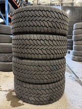 255 55 19 111H XL - General Grabber AT3 - 8mm+ Dot-2023