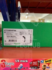 SCHNEIDER ELECTRIC ATV340U07N4 NSMP
