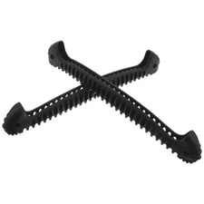  1 Pair Ice Skate Guard - Soft Blade Walking Covers - Ice Skating Protector For