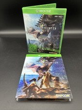 Monster Hunter World - Microsoft Xbox One