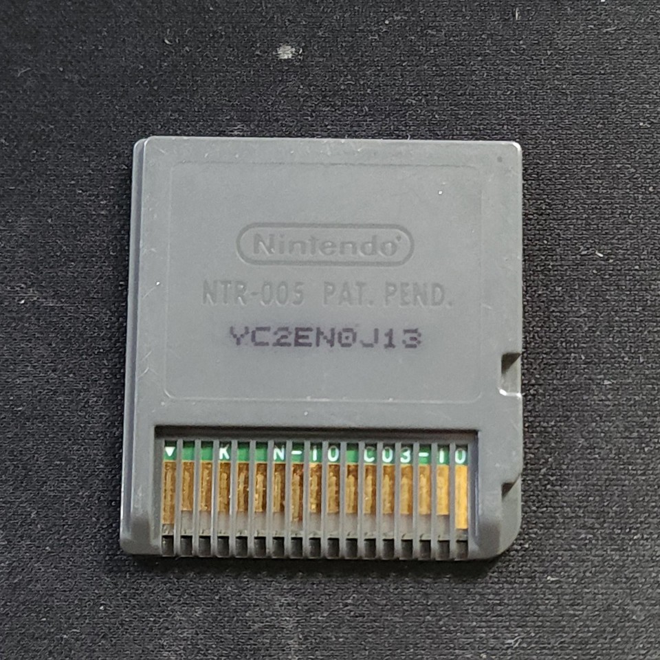 SimCity Creator Nintendo DS Game Only Tested | eBay