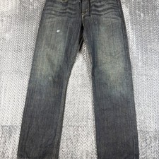 Levi  s 514 Straight Jeans   Youth Boys Size 18 Reg