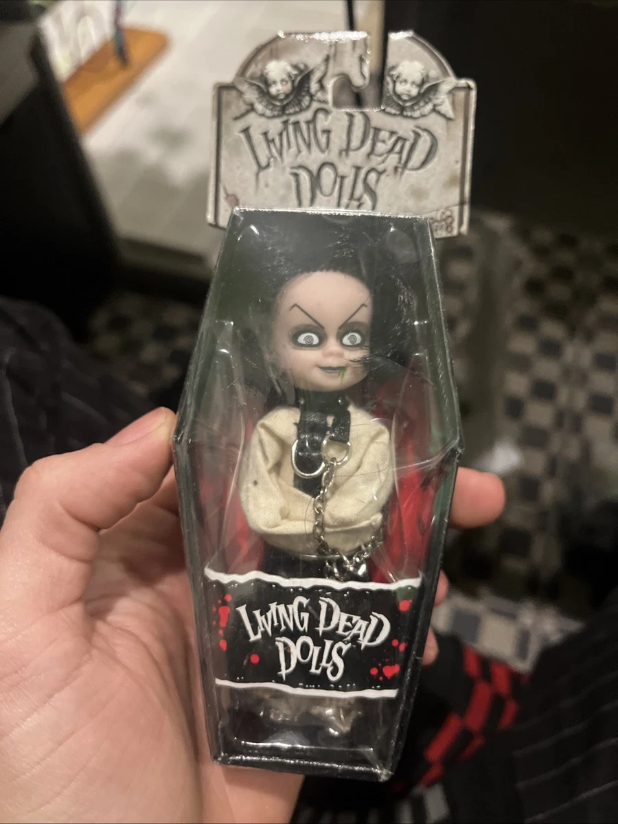 Living Dead Dolls Sybil for sale | eBay