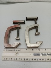 Tite - Lok Style  Aluminum # TL123 clamps (se...
