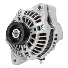 Alternator Replacement Compatible with 1999 2000 2001 2002 2003 Chevrolet Tracke