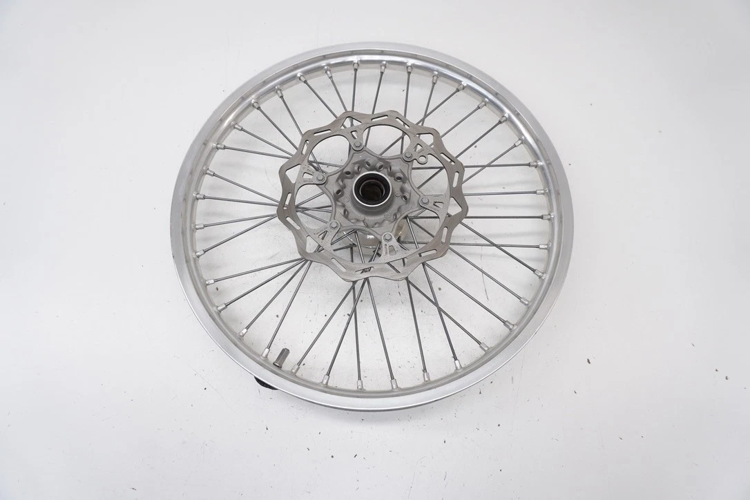 2022 MC125 Front Wheel OEM Excel Rim Gas Gas 125-450 SX SXF FC FX 2021-2023 #7
