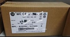 MPLB1530UVJ74AA NEW Allen-Bradley MPL-B1530U-VJ74AA SERVO MOTOR Fast delivery*ie