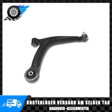 Querlenker Mit Traggelenk Rechts Vorne Passend Mit Traggelenk Für Fiat 500 Ford